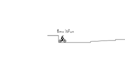 Bmx is fun