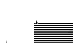 Big Map Square Lines
