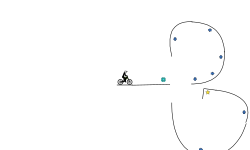 double loop (auto)