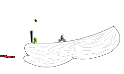 Clouds to ground loop