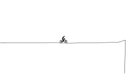 Infinite track?