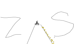 You can't win