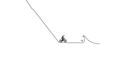 medium hillclimb