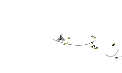 Short but fast hold up