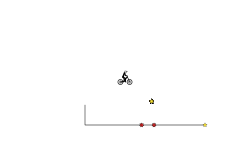 The Hardest Jump In FRHD
