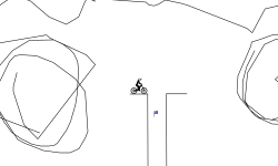 Timmy couldn't fly, timmy died