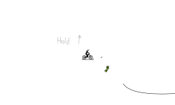glitch wheelie