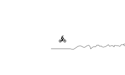 hard track