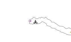 caves
