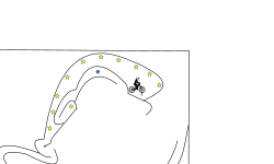 Blob Track