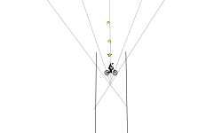 Diamond Star Chopper