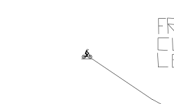 Free Rider Custom Levels