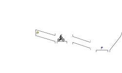 Hard trail