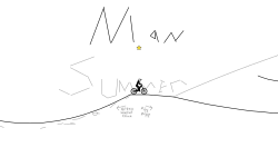 Man, Summer