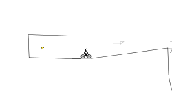 Chicken Halfpipe Practice
