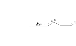 Ultimate Wheelie Practice