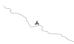 Extreme Brush Round 1