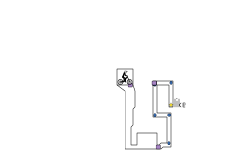 Blob maze challenge