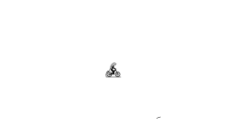 hold up to ride backwards