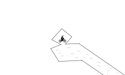 Path to jail