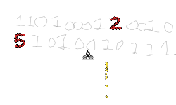Inside a code (Gone wrong)