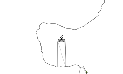 mountain jumps 3