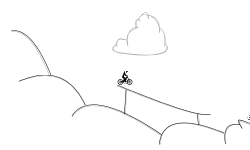Mountain Wheelie [#2r]