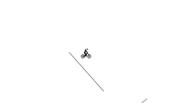 Gravity Change
