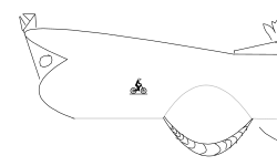 how a NOVICE draws a CAR