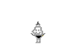 my first pickxsel art!!!!
