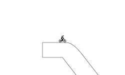 Ski jump