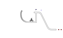 Ride skills