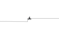 Reverse gravity challenge