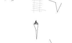 tunnels