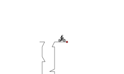 BMX trial #2