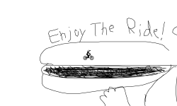 Enjoy The Ride!