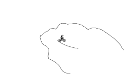 Cave auto!