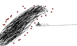 I got black long hair for 8k