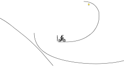 Gravity Loops
