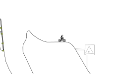 Dirt Jumps