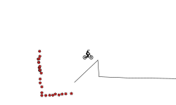 obstacle course