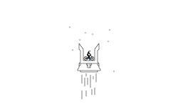 "The Space Cats" Spacebound