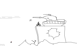To the future (WAR)