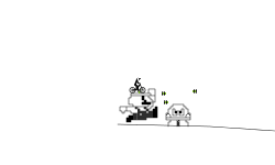 Mario track