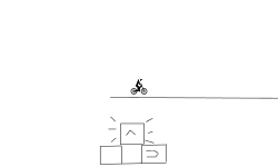 THE MIGHTY JUMP