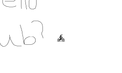 Hold up and fly