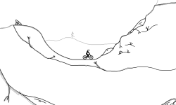 Pro vs Noob Mountain Incline