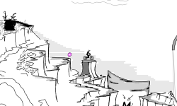Dreaming Cavern's (Unfinished)