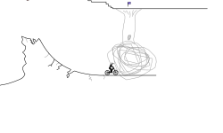Jump course