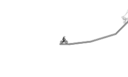 UPHILL CLIMB RACE